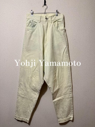 Gebrauchte yohji yamamoto