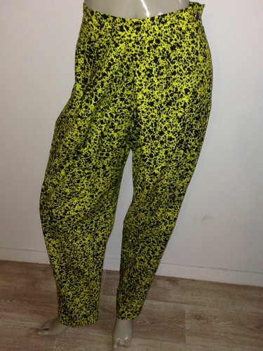 Sarouel damen hose neuwert - sarouel,
