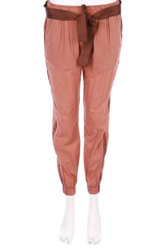 Nolita sarouel with belt w26 - ,
