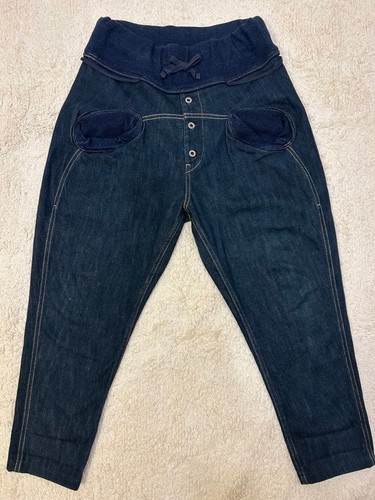 Kapital unzen denim - kapital, 11,5