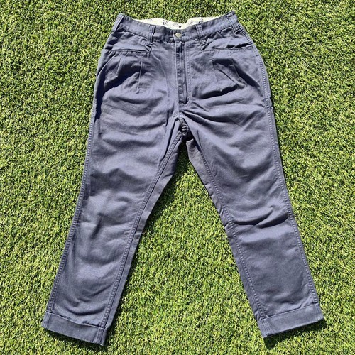 Ben davis project - line, navy