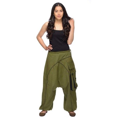 Haremshose pumphose aladinhose - haremshose,